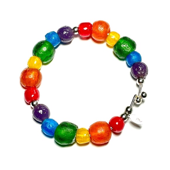 Simunye III Bracelet by dotdotdotm ...m - Picture 2 of 2